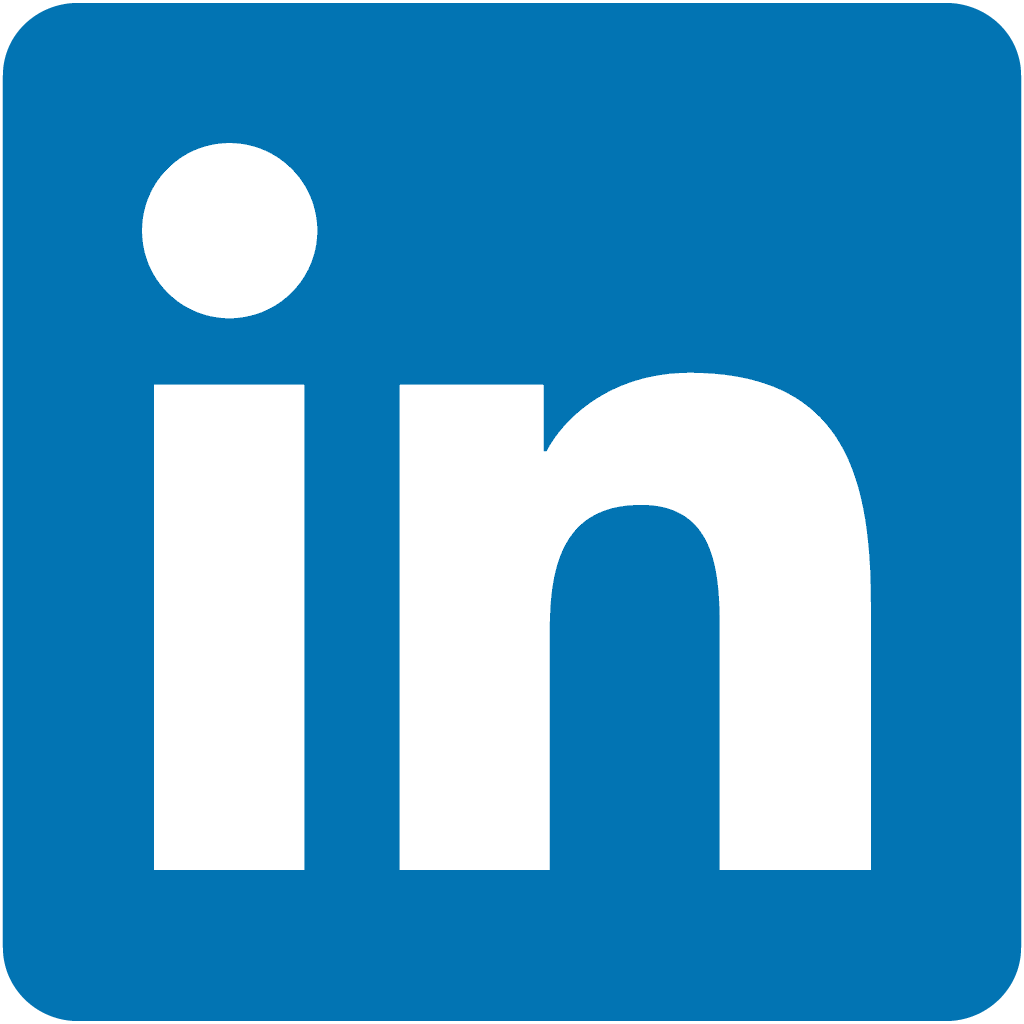 1024px LinkedIn logo initials